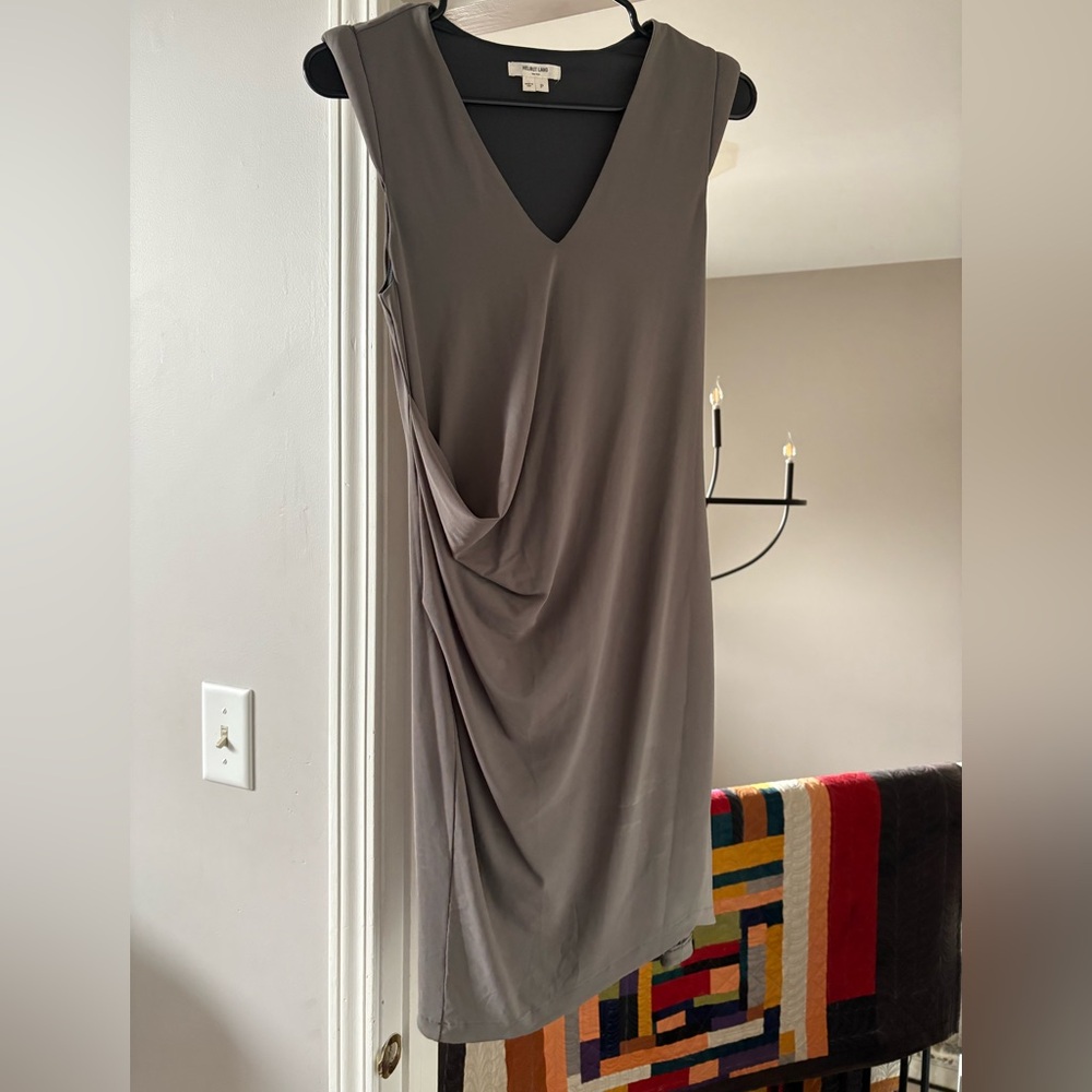Helmut Lang Dress